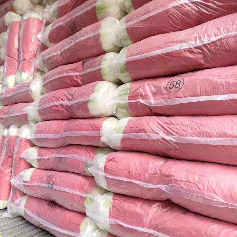 咸阳市优质一级大白菜（4-6斤精加工）大量货源，基地直供
