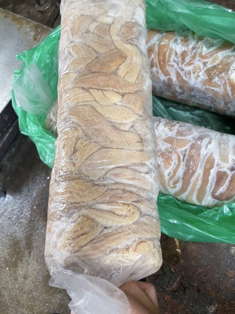 长期供应飞水牛肠。
