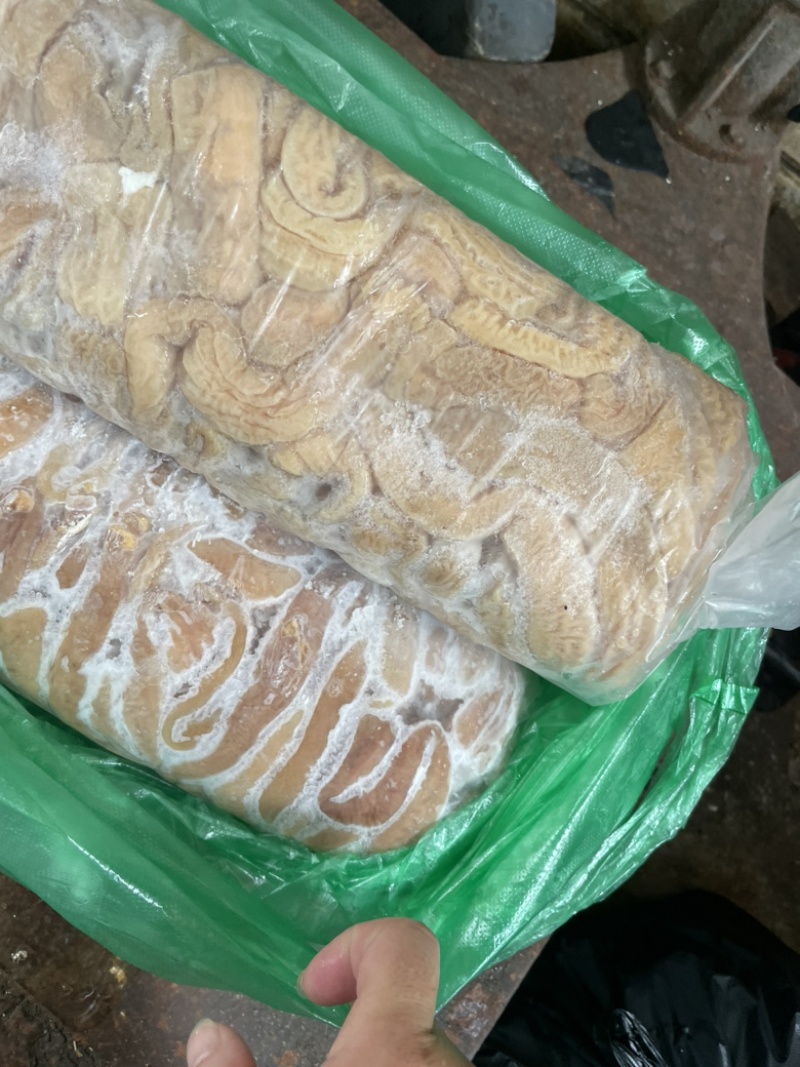 长期供应飞水牛肠。