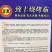 正源致丰烧烤茄种子长条粗棒型深紫色茄子种子果肉白色特高产