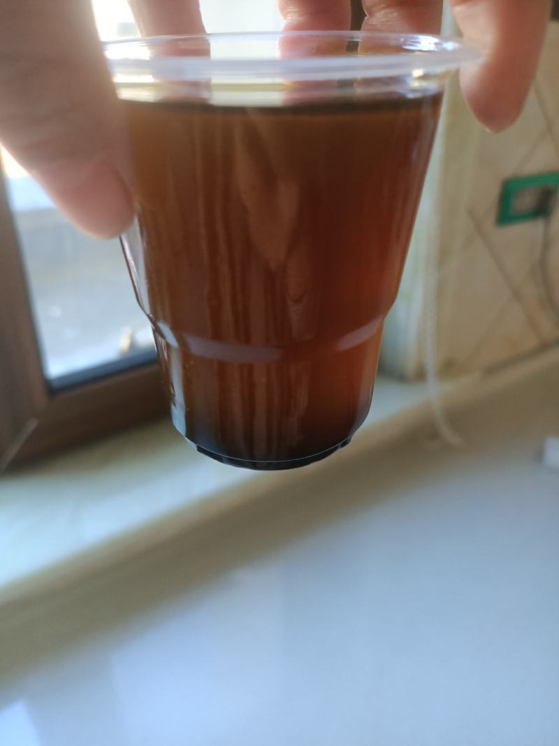 非转基因油菜籽