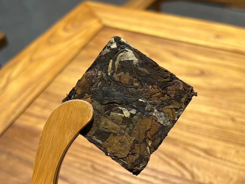 【精品白茶】云南白茶600斤产地货源质量保证