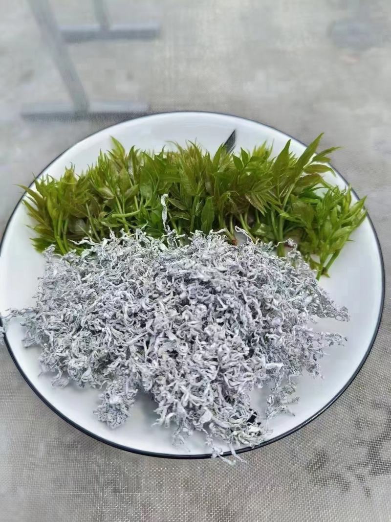张家界莓茶