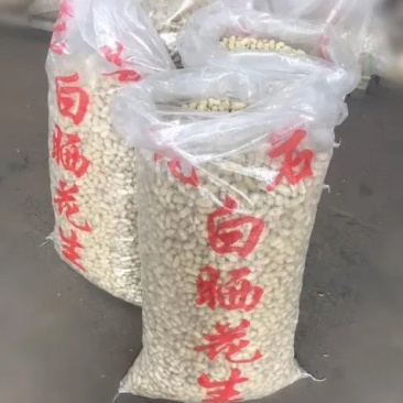 龙岩水煮白晒花生
