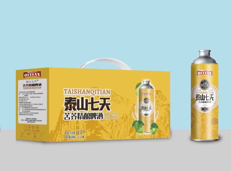 科威精酿啤酒980*6桶，口感醇厚，麦香浓郁厂家直销