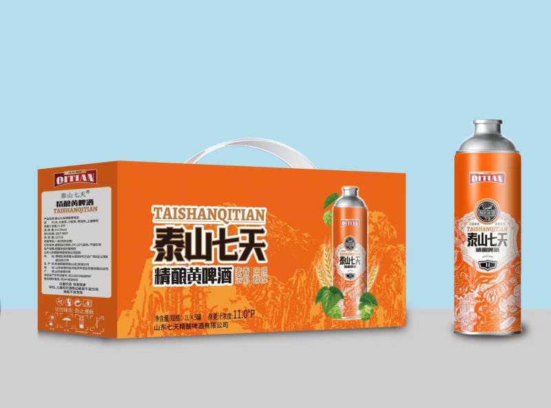 科威精酿啤酒980*6桶，口感醇厚，麦香浓郁厂家直销