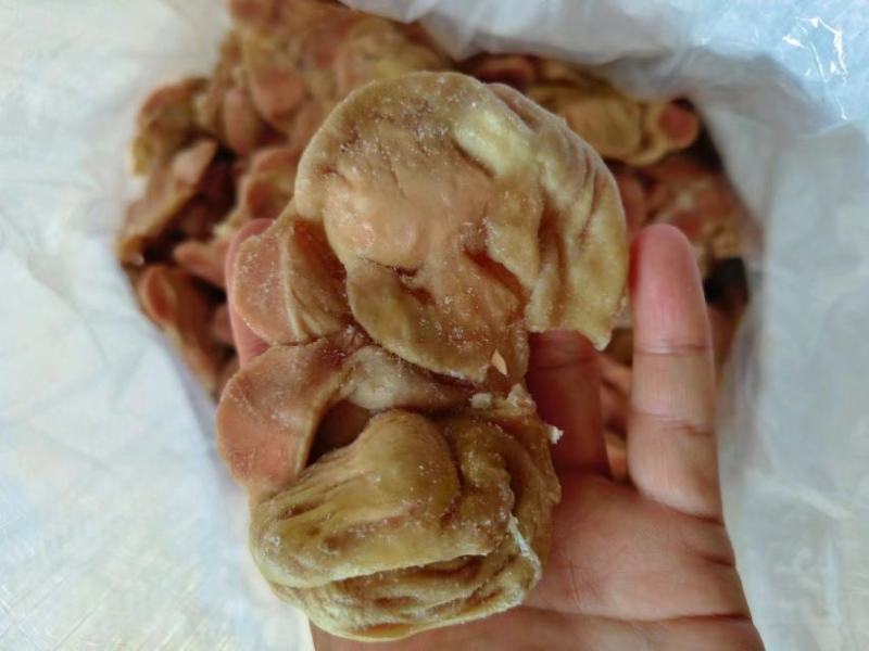 817大鸡胗，单个克重16克以上