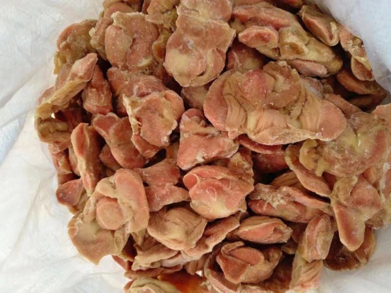 817大鸡胗，单个克重16克以上