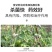 甲霜恶霉灵烂根死苗立枯病根腐病杀菌剂根腐灵植物土壤消毒