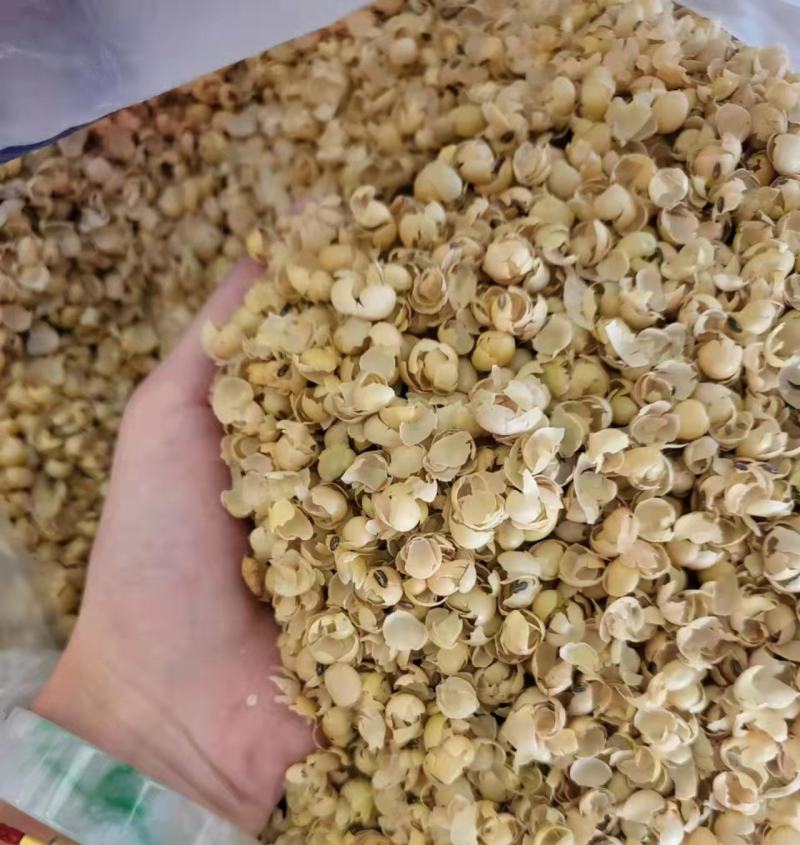 黄豆皮，饲料原料，牛羊育肥饲料