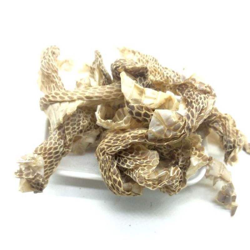 蛇蜕，龙衣，长虫皮，产地直发，实拍现货，质量保证