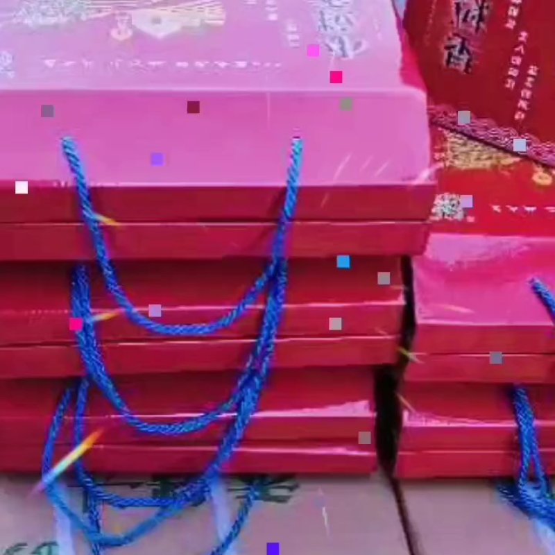 83品牌大米新包装大米上市了，应需求，各种精美包装多元化