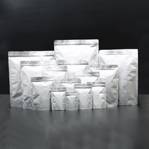 铝箔袋茶叶熟食真空防水防潮包装可定制吸嘴袋自立袋
