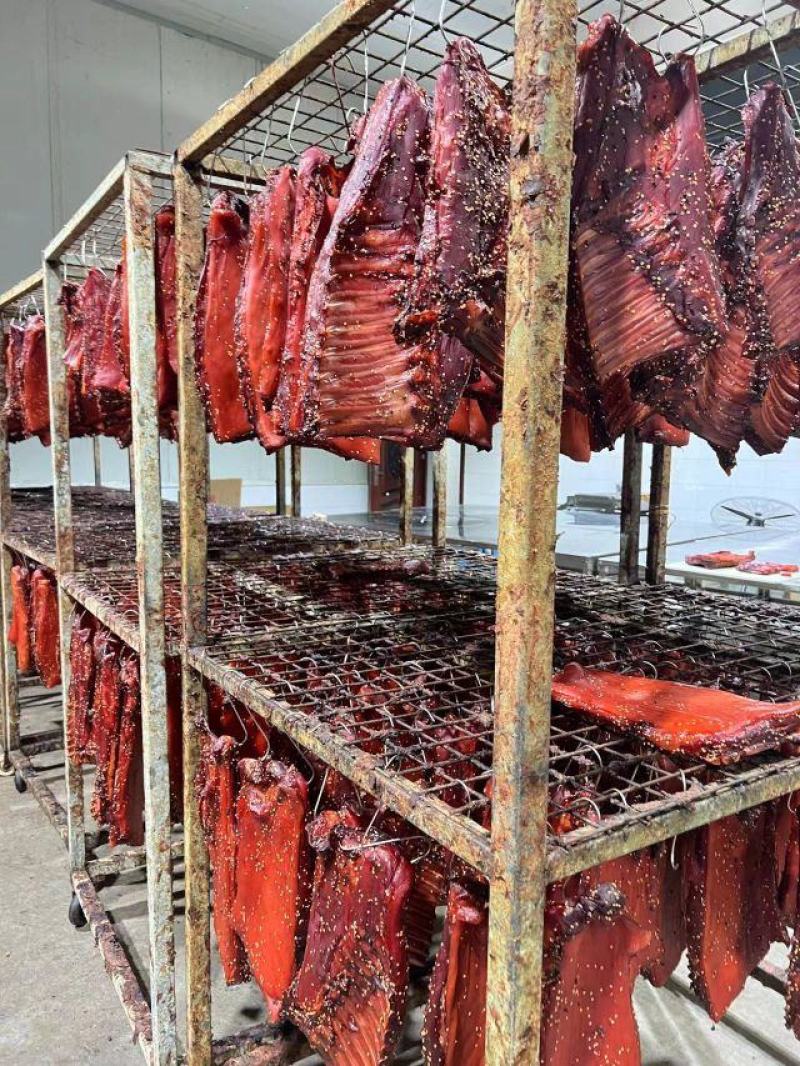 小香猪排中方带香料中方辣椒面中方腊味整件起批