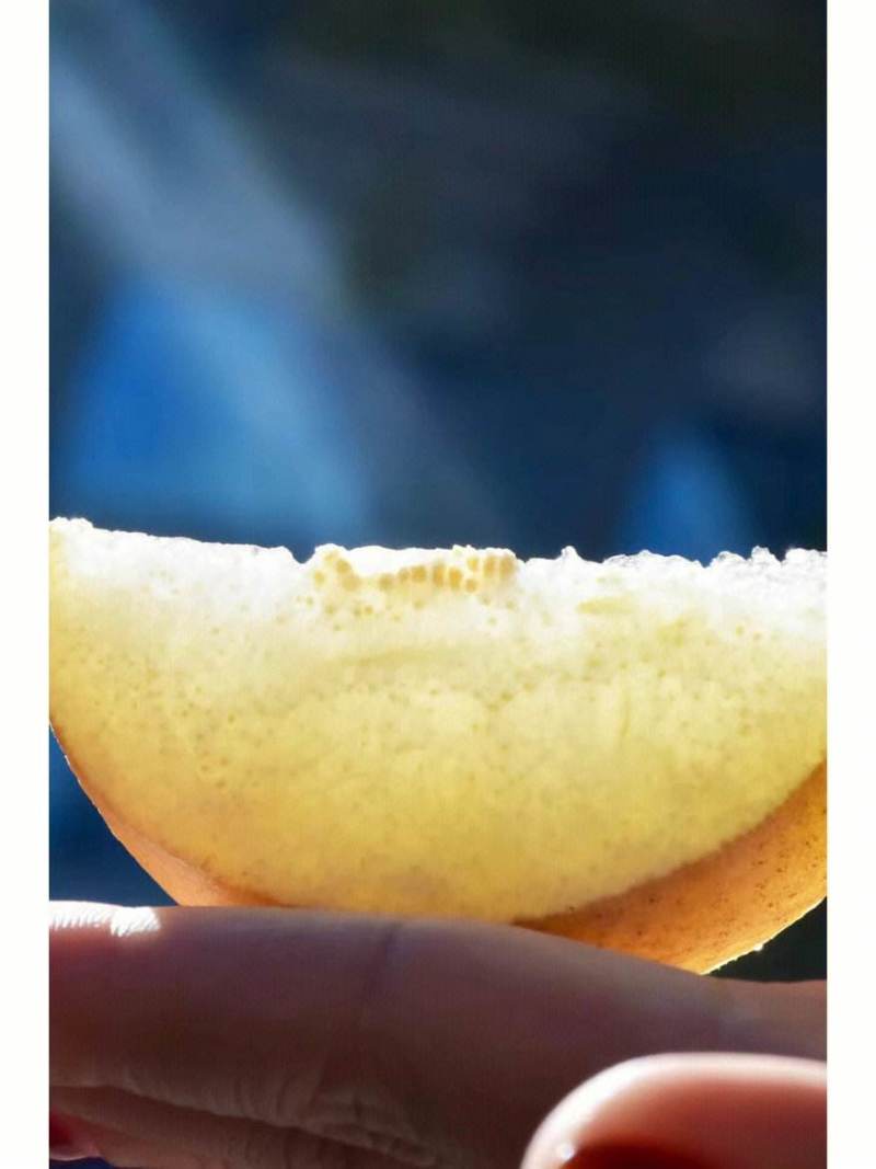 丽江雪木梨，产地直发，品质保证，量大从优，可视频看货