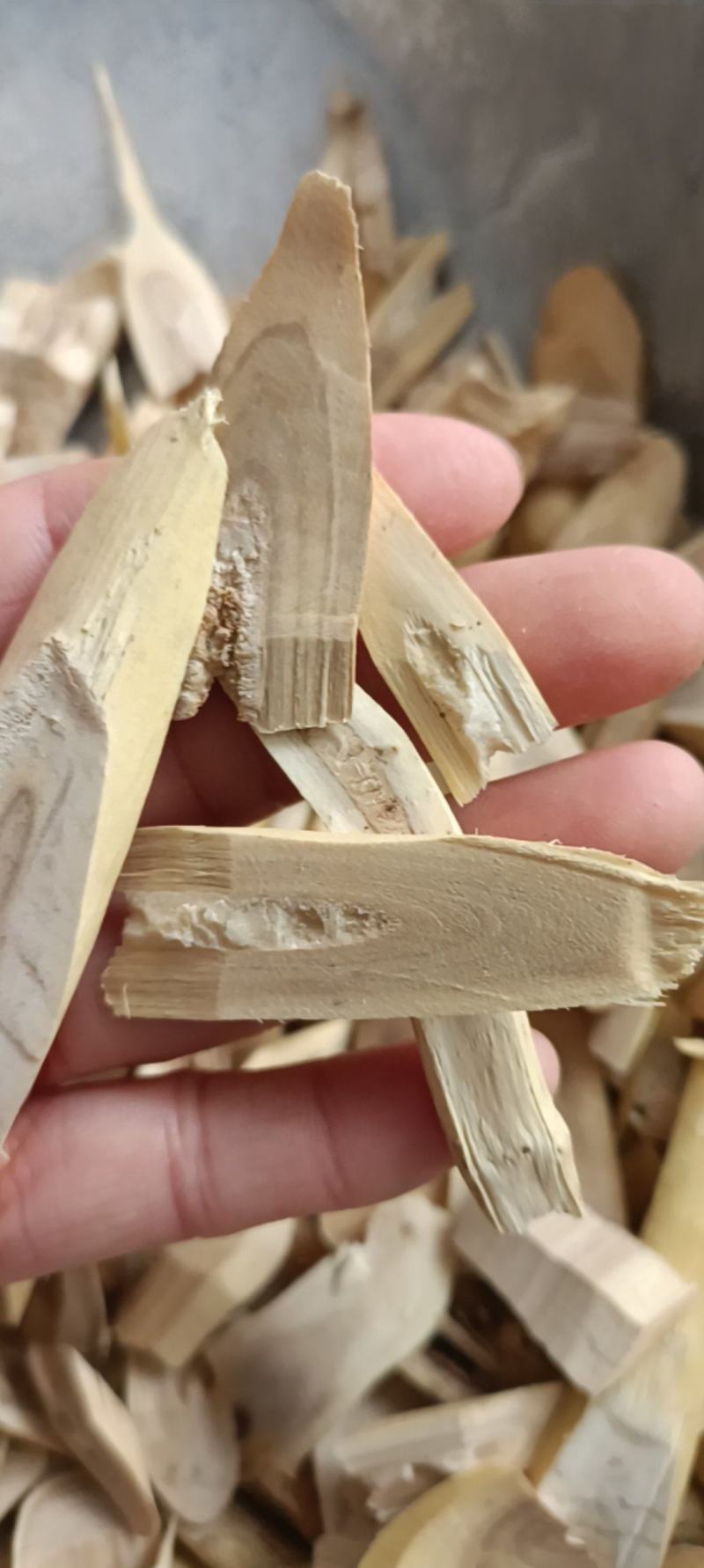 刺五加，薄片，新货，无杂质产地东北，欢迎选购
