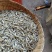 油炸麦穗鱼批发456公分裹粉油炸麦穗鱼干无盐麦穗鱼干