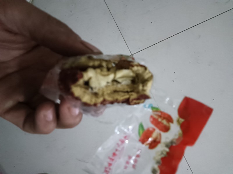 红枣夹核桃