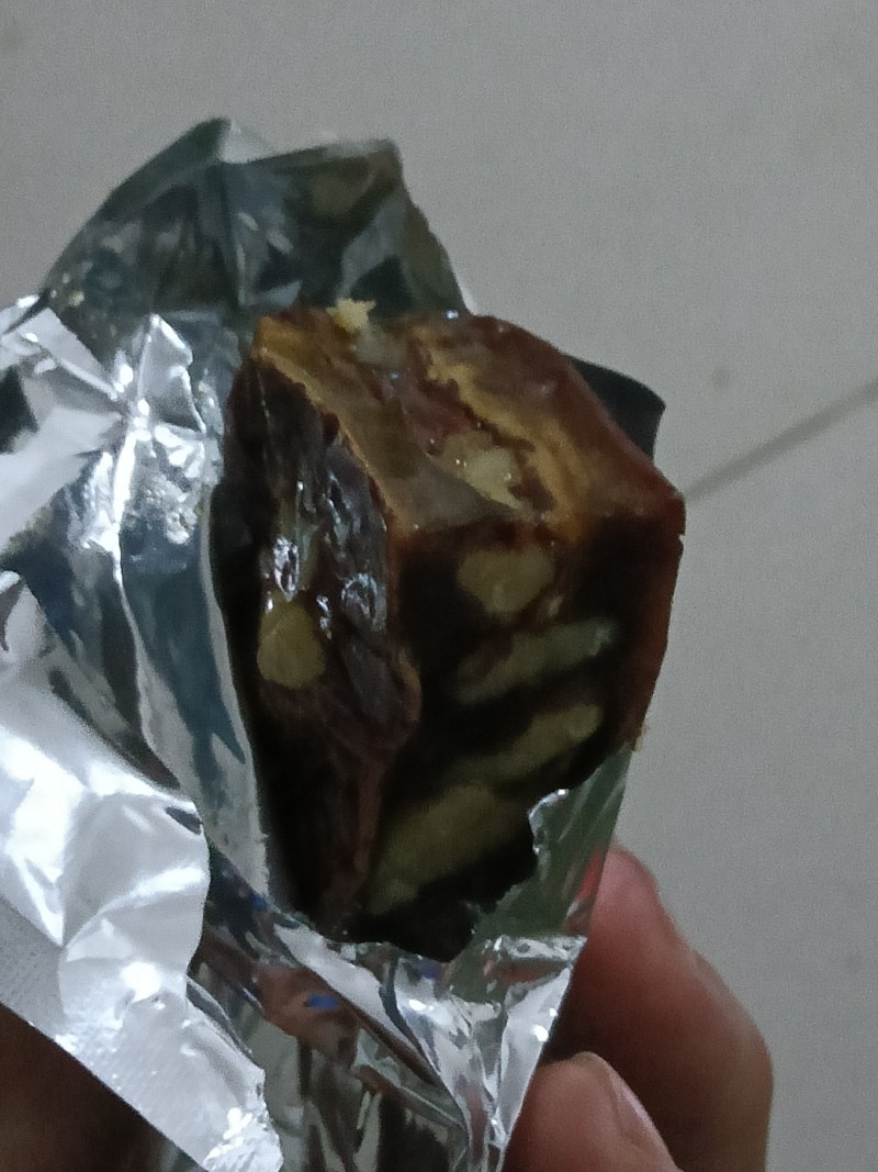 红枣夹核桃