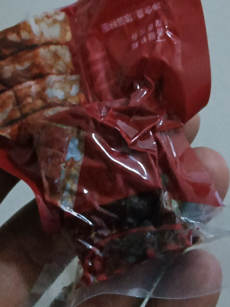 红枣夹核桃