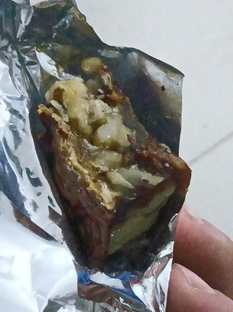 红枣夹核桃