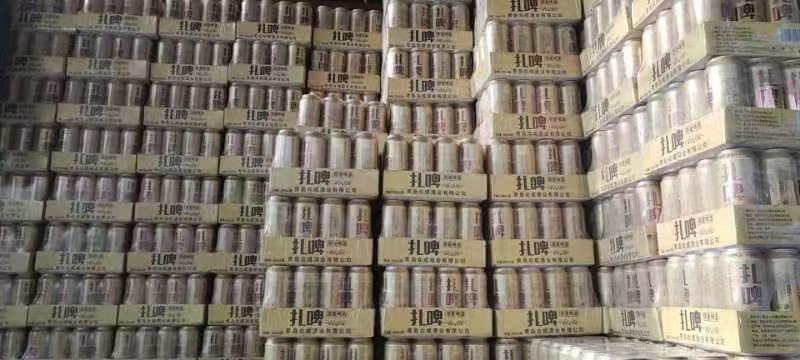 啤酒厂家全国招商，啤酒口感好价格优，一手货源