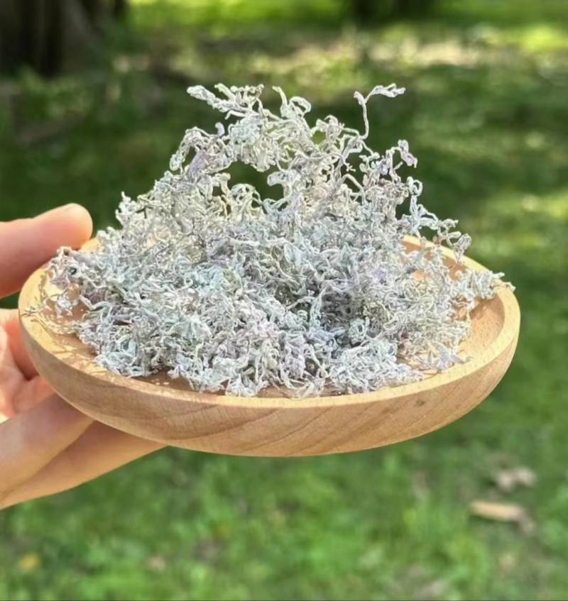 张家界莓茶