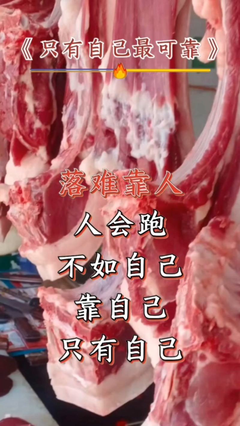 湖北郧西纯粮食喂养周期一年的熟食土猪肉