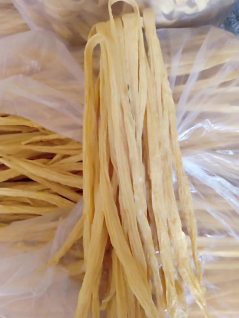广西社坡腐竹。全国发货，欢迎各位老板订购
