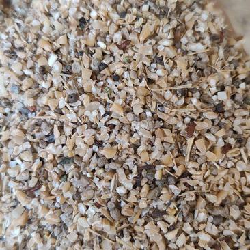 一手优质小麦下脚料，碎小麦，麦漏，草籽麦
