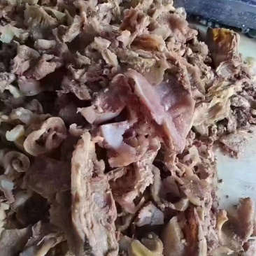 剔骨牛肉，一件50斤，价格美丽，资格牛肉