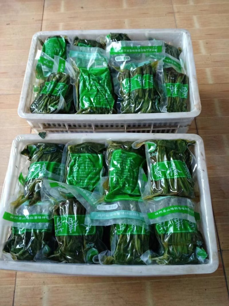 盐渍香椿芽，常年供货，质量保证，欢迎大客户莅临洽谈。