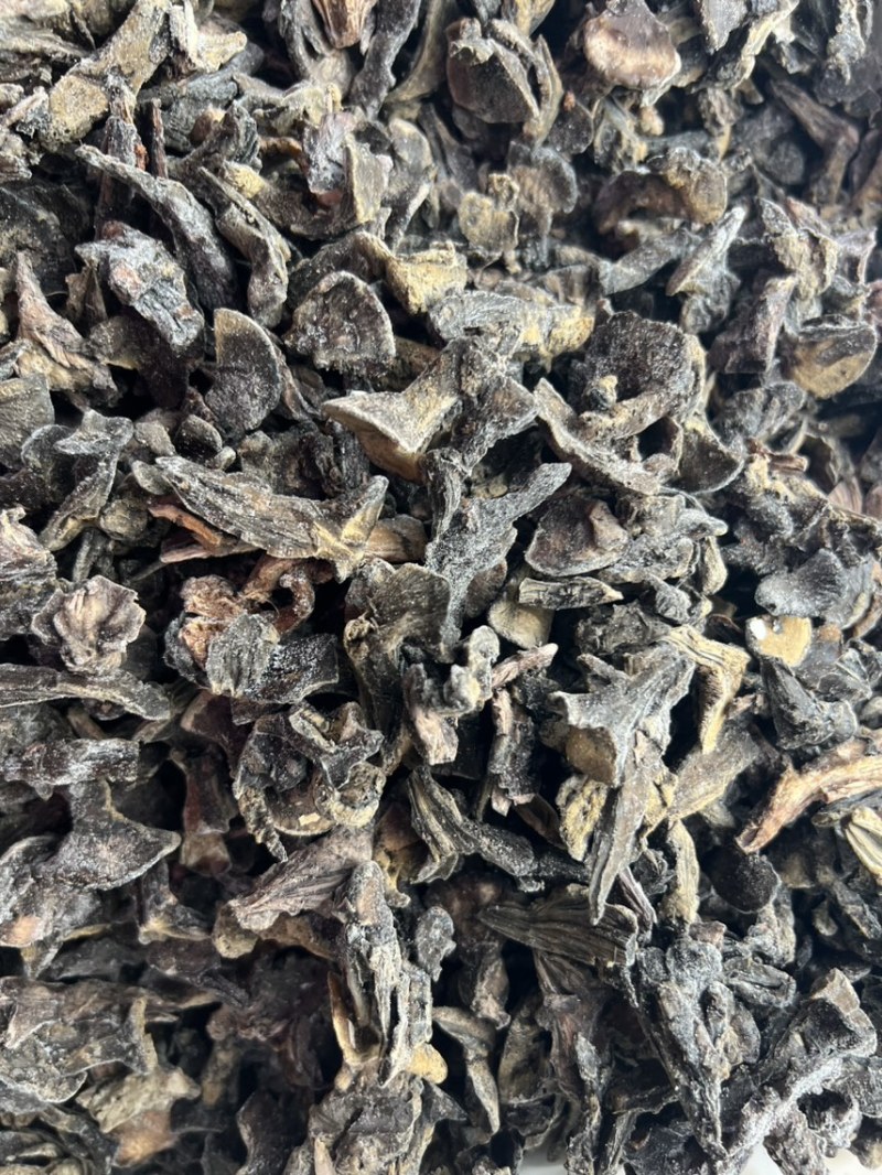 云南干巴菌冻品产地大量批发