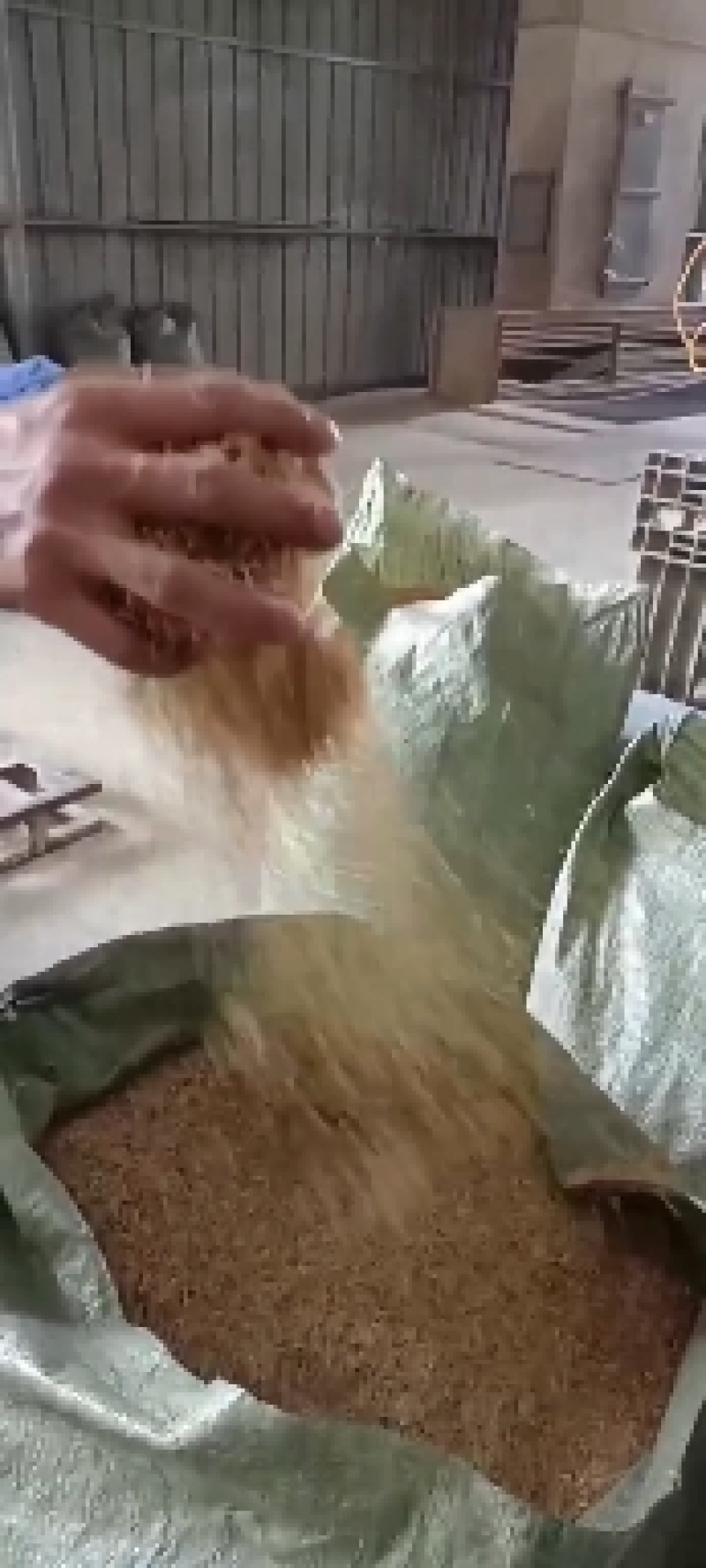 广西贺州打包稻壳，种植，养殖，酿酒专用