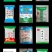 龙口粉丝/200克/400克粉丝/各种规格定制/厂家直发