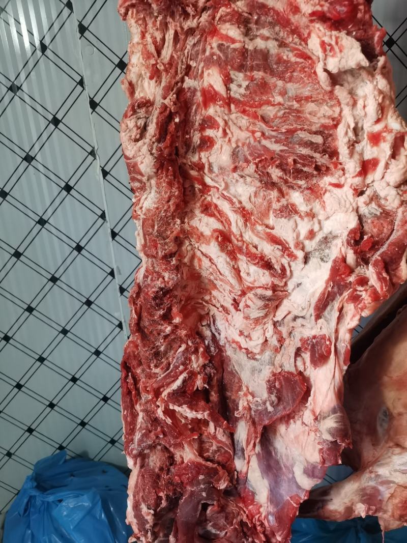 剔骨羊肉
