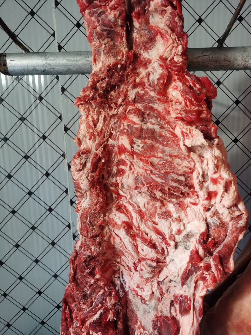 剔骨羊肉