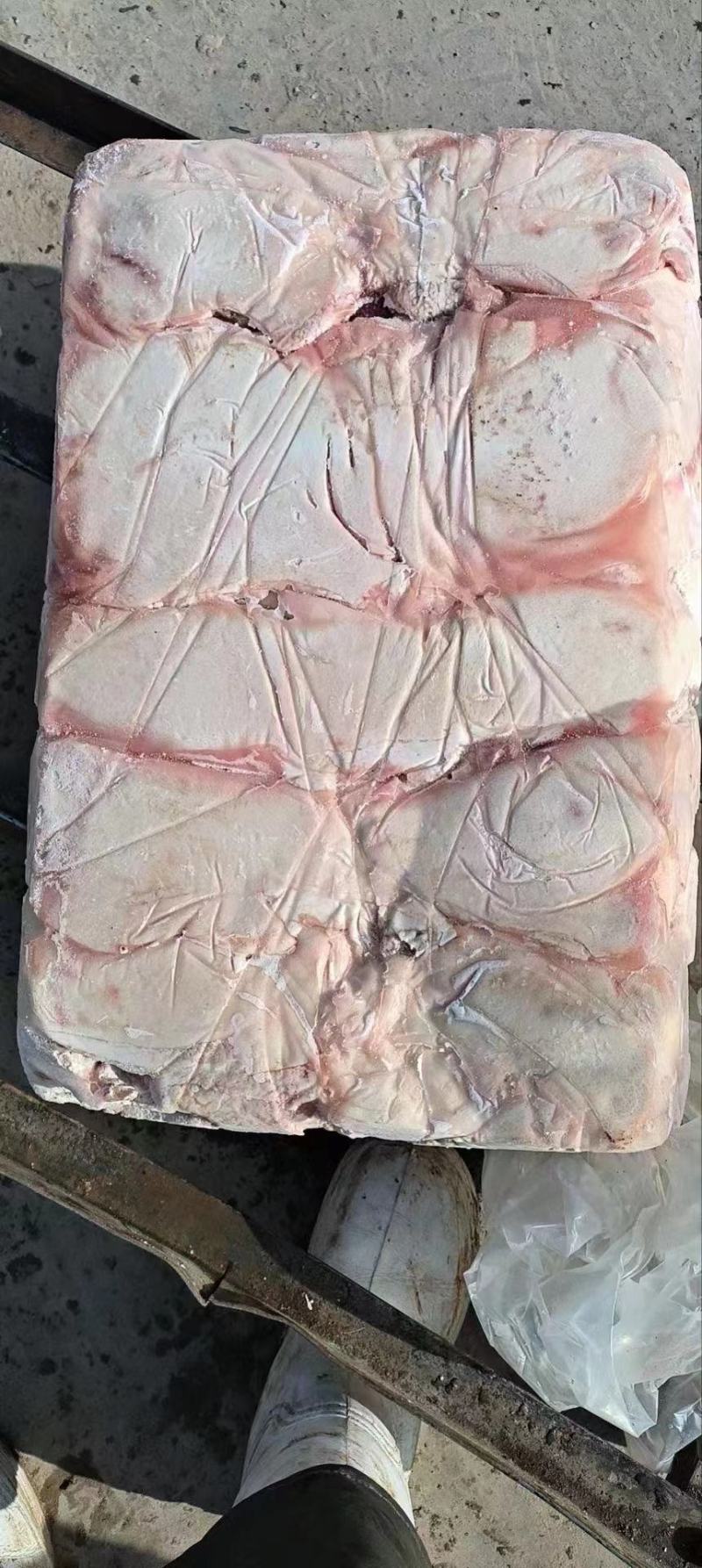 4-6精修带皮，去皮精修，纯干货