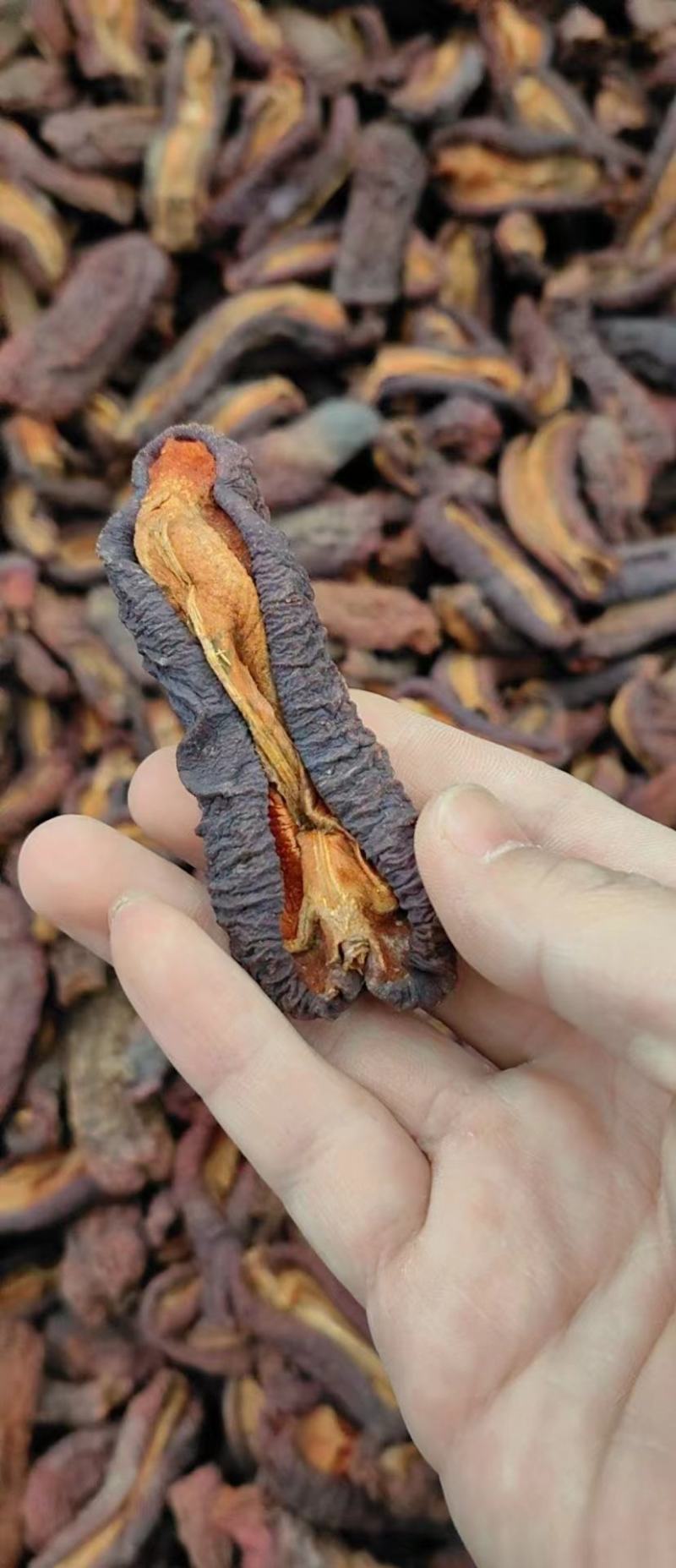 木瓜，木瓜干，产地一手货源充足，价格便宜，一条龙服务