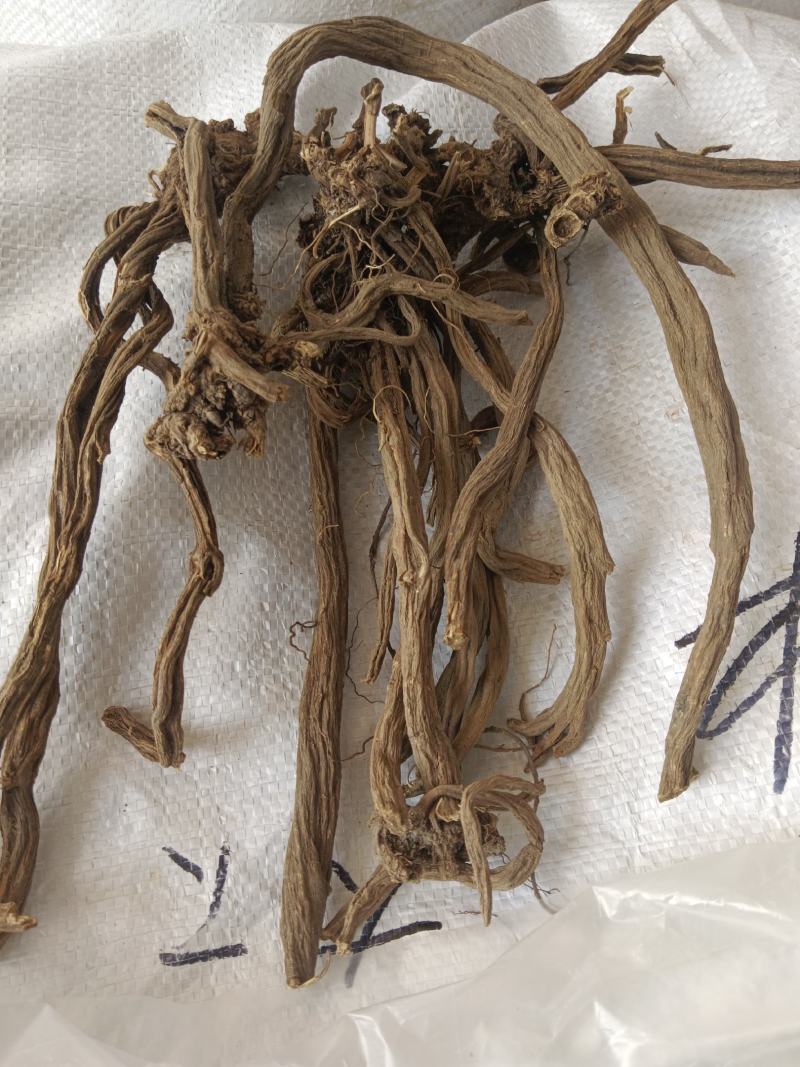 独一味，新货无硫产地直发，冷背药材大全，实拍现货