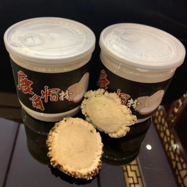 长白山鹿托盘粉，鹿角帽粉，产地直发