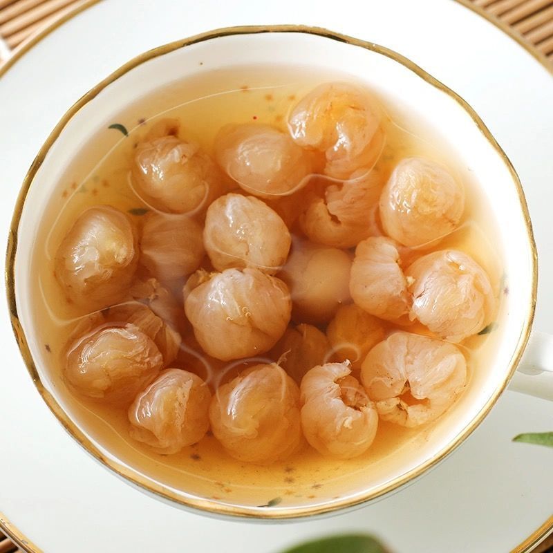 新货无核桂圆肉干莆田老树桂圆大粒肉厚龙眼肉空心肉无添加