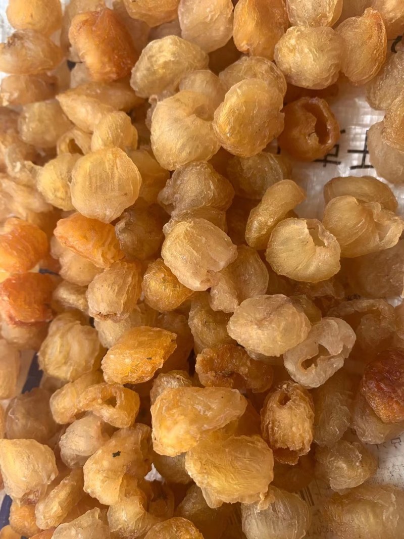 新货无核桂圆肉干莆田老树桂圆大粒肉厚龙眼肉空心肉无添加