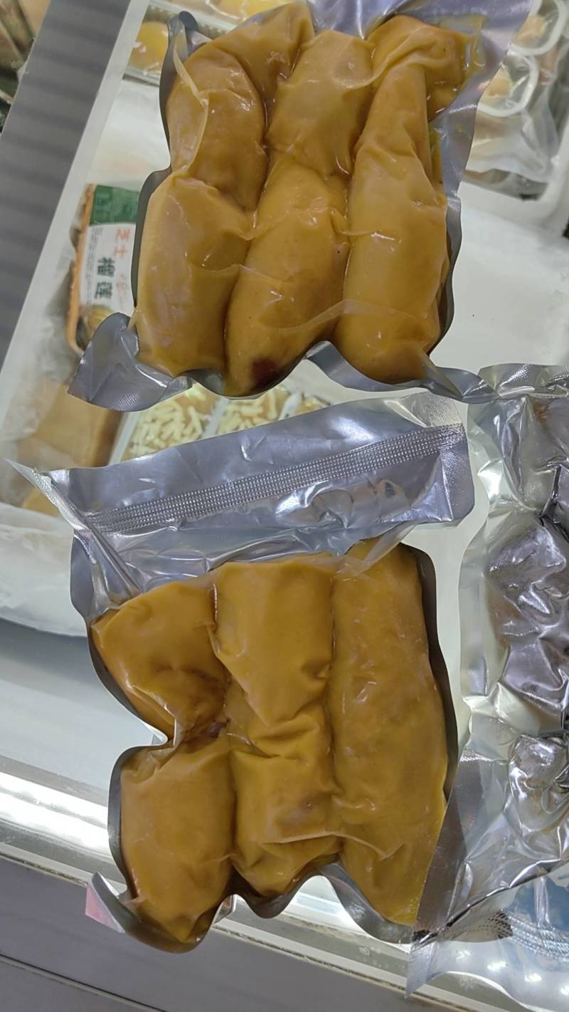 榴莲果肉泰猫榴莲果肉