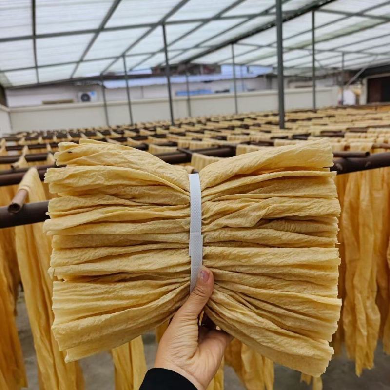 豆腐皮豆鱼，豆耳，凉皮地摊豆制品批发跑江湖货源
