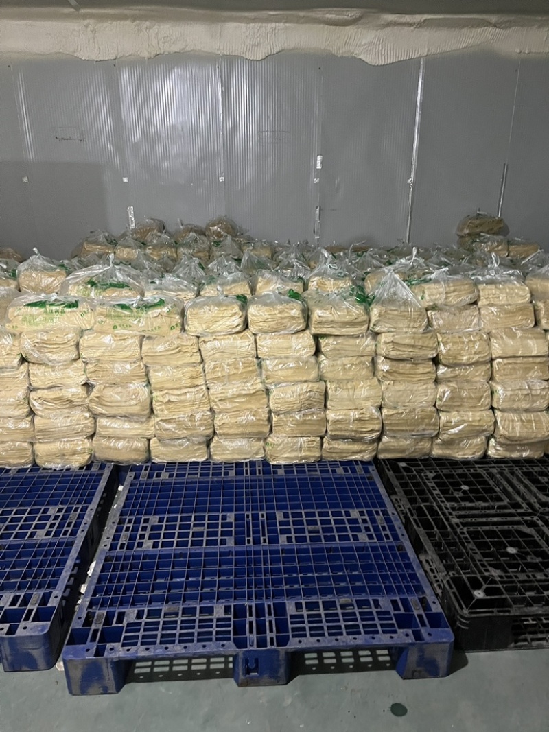 干豆腐千张