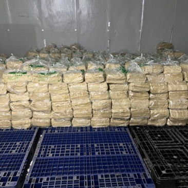 干豆腐千张