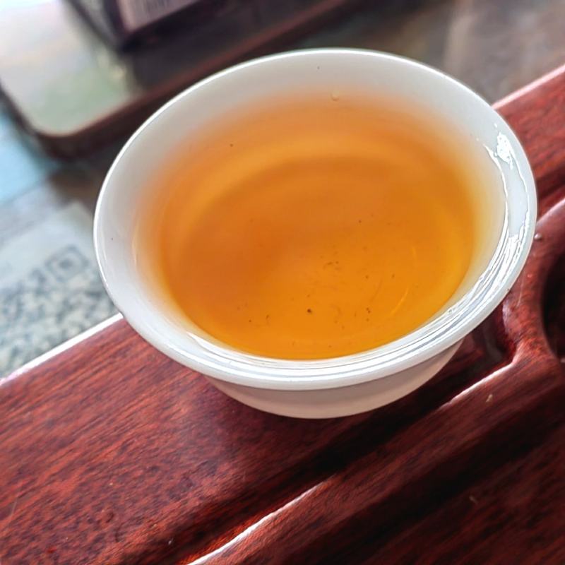 高山茶叶浓香型惠来高山土山茶春茶潮汕土山茶清香型乌龙茶茶