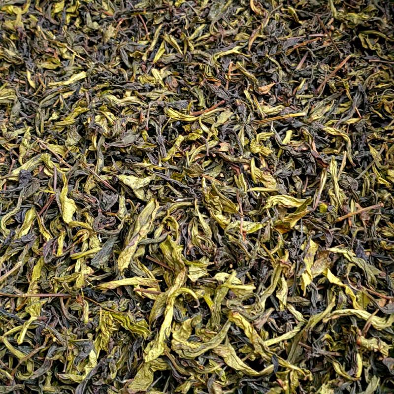 高山茶叶浓香型惠来高山土山茶春茶潮汕土山茶清香型乌龙茶茶
