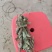 狸尾草，羊咩香